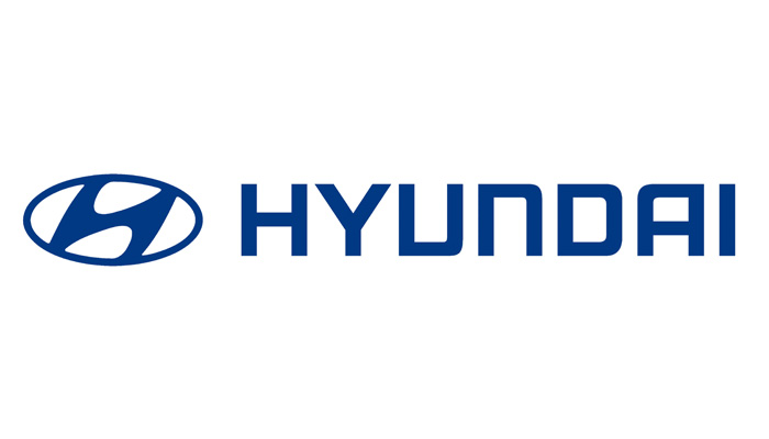 HYUNDAI Logo